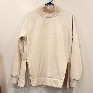 Athleta ladies sweater, size XS, EUC